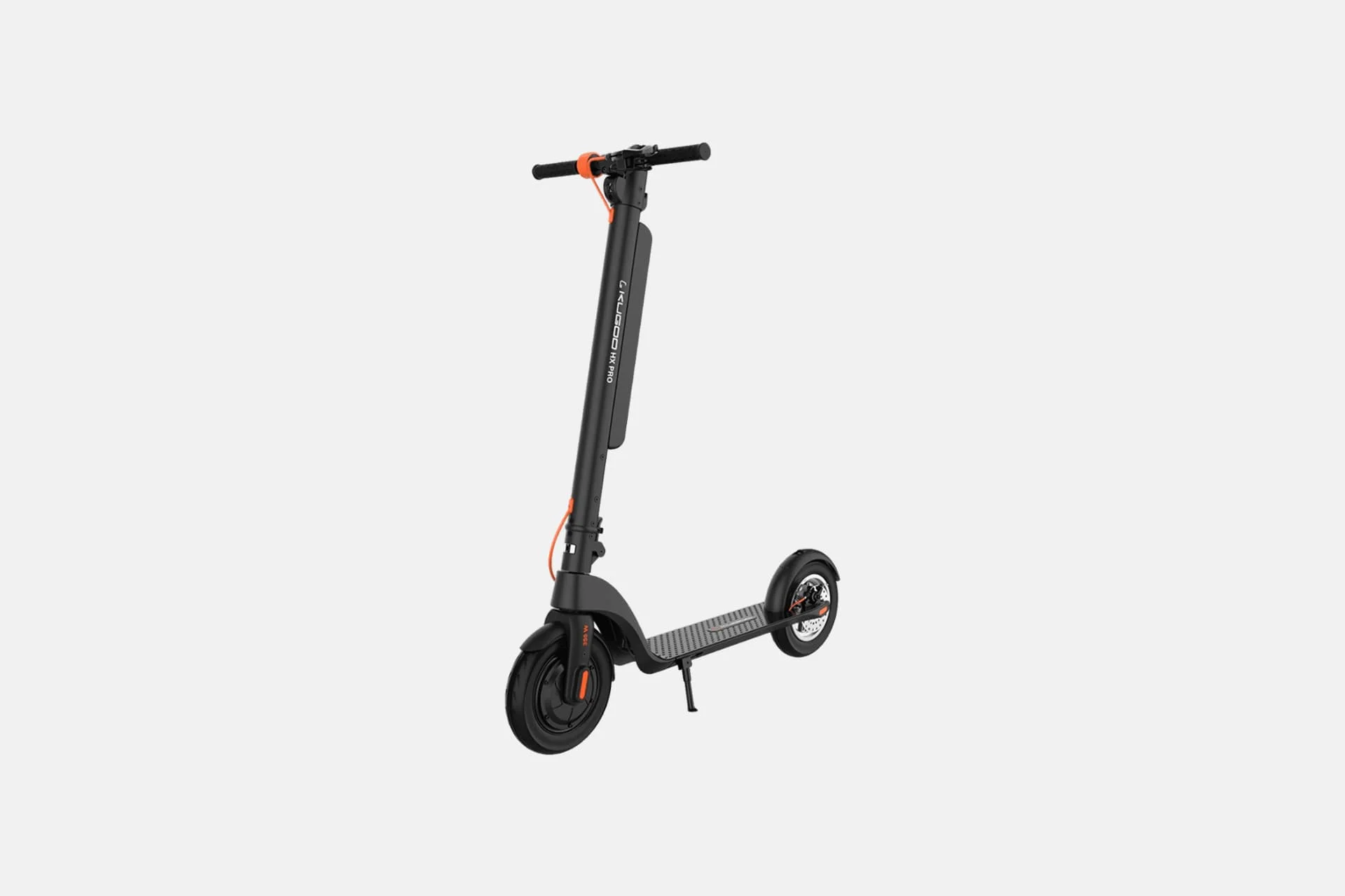 Электросамокат Kugoo HX Pro — изображение 2