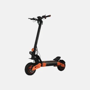 Электросамокат Kugoo G4 Max