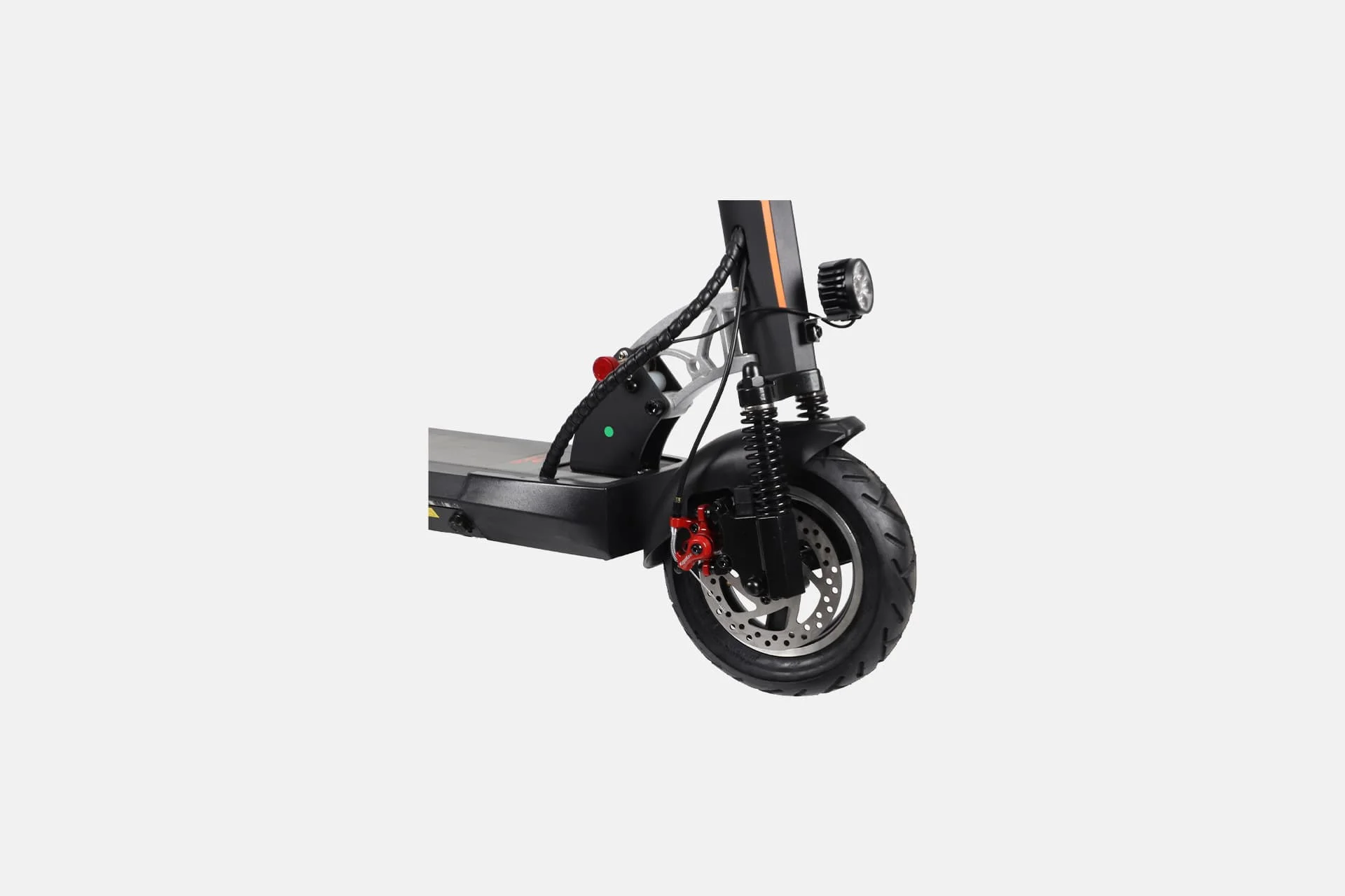 Электросамокат Kugoo M4 — изображение 11