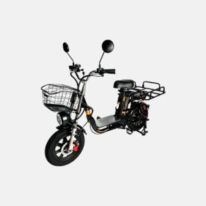 Электровелосипед Kugoo V3 Pro