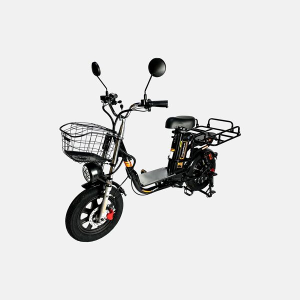 Электровелосипед Kugoo V3 Pro