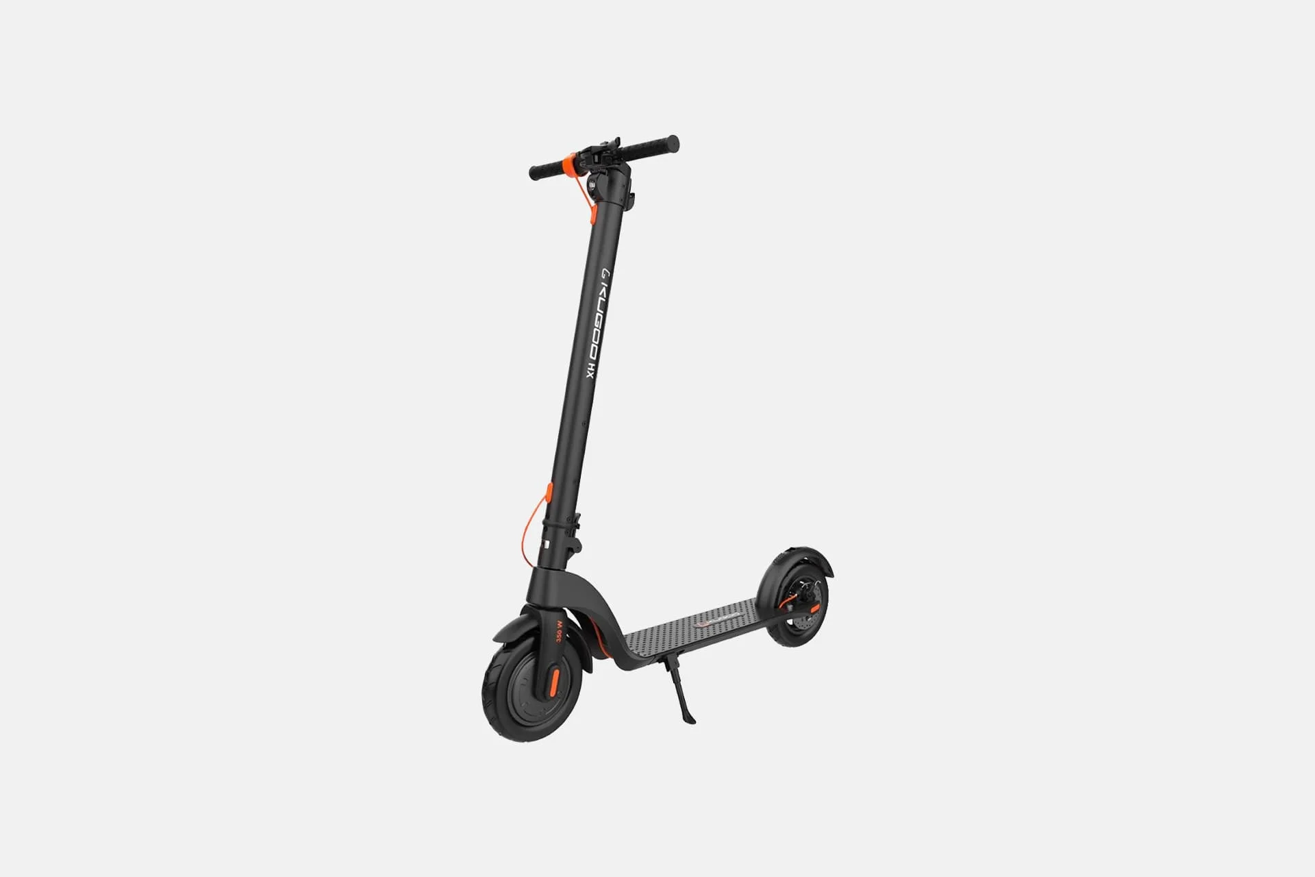 Электросамокат Kugoo HX