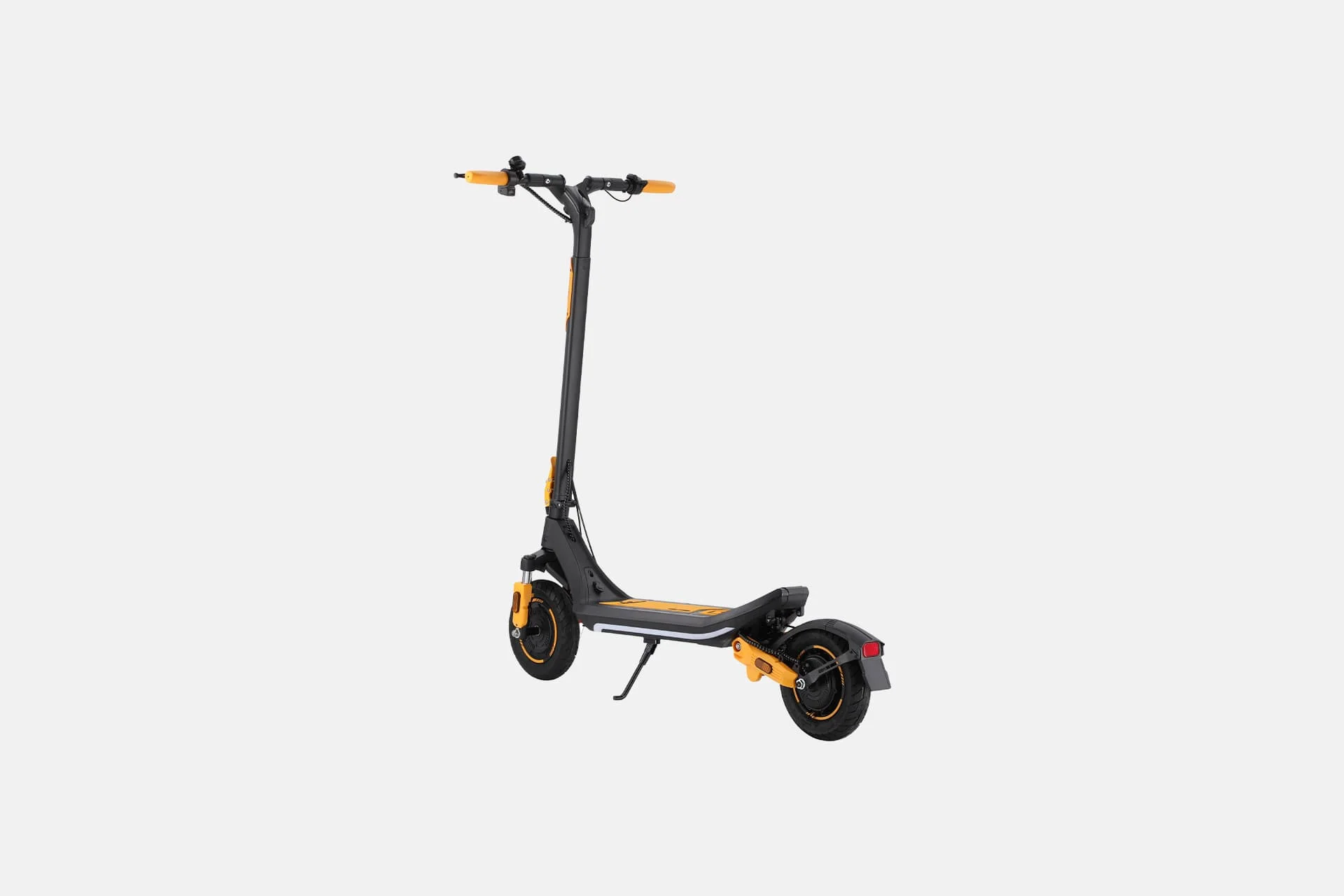 Электросамокат Kugoo M3 Pro — изображение 5
