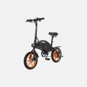 Электровелосипед Kugoo V1
