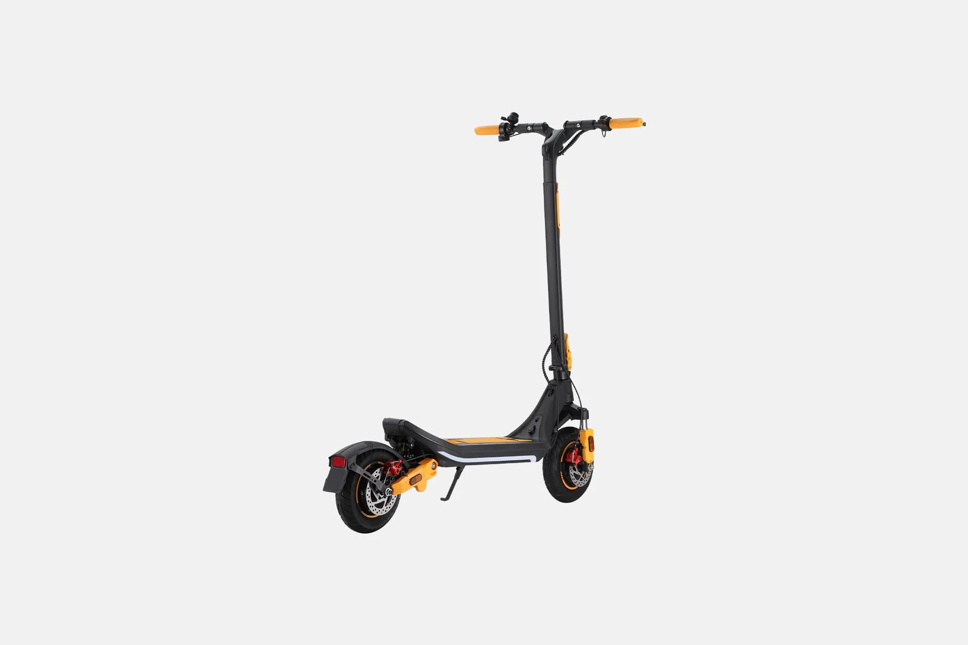 Электросамокат Kugoo M3 Pro — изображение 7