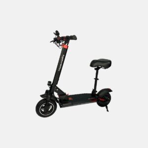 Электросамокат Kugoo M4 Pro Plus