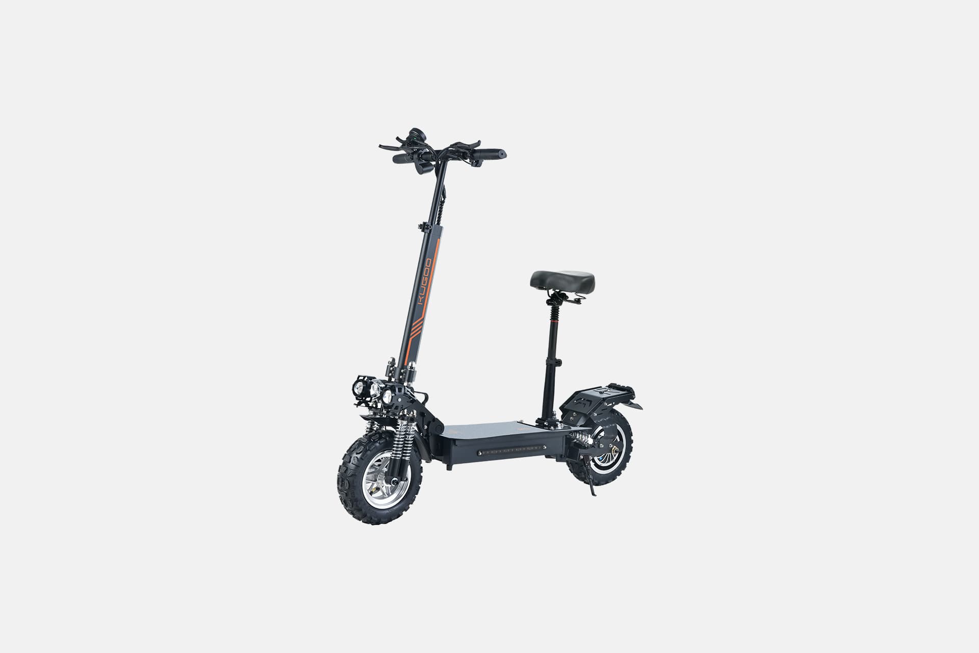 Электросамокат Kugoo M5