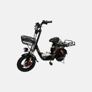 Электровелосипед Kugoo V3 Pro Plus 21 Ah