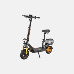 Электросамокат Kugoo M5 Pro