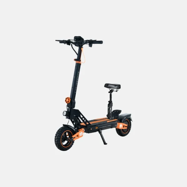 Электросамокат Kugoo G2 Max