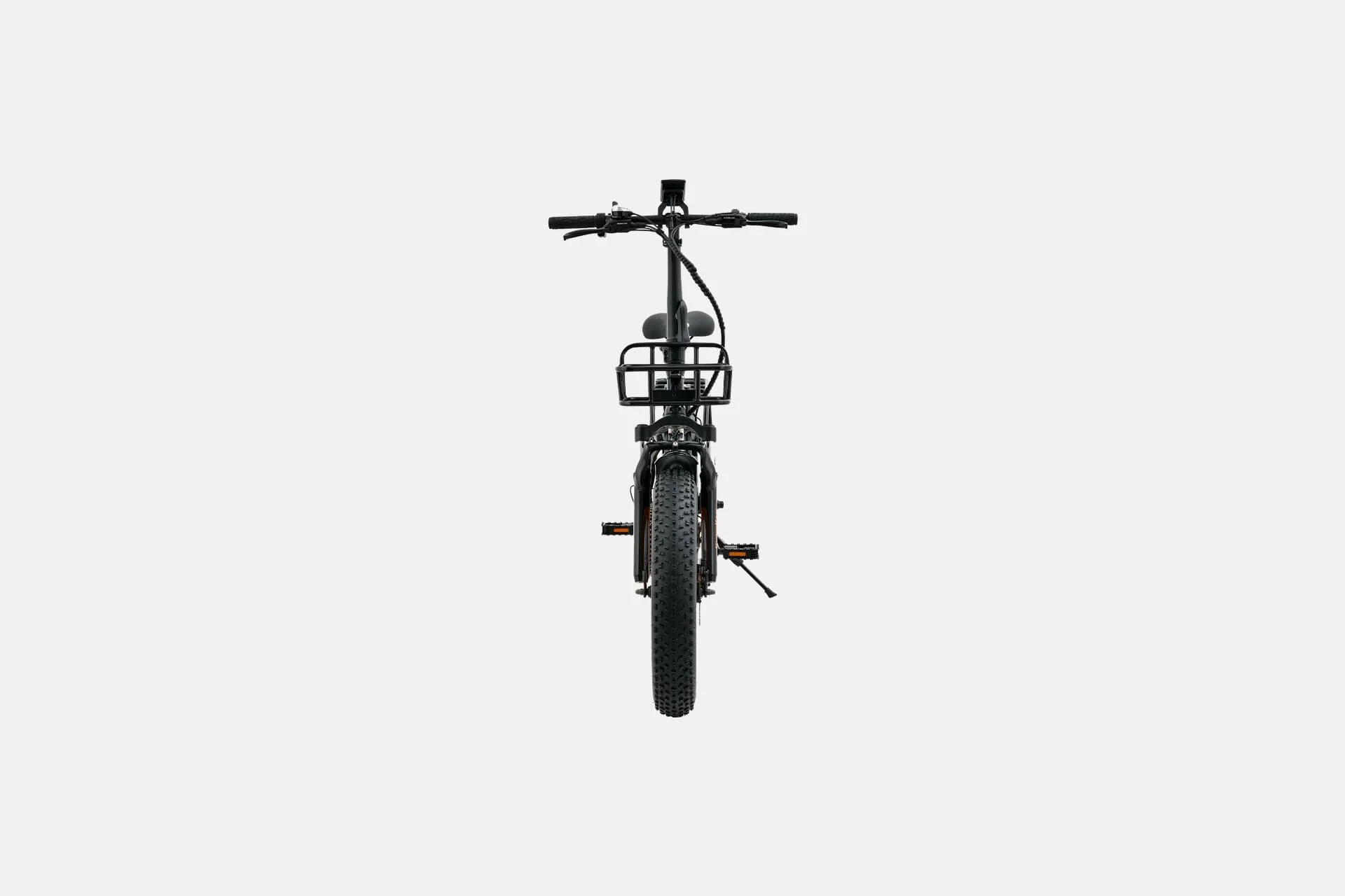 Электровелосипед Kugoo V4 Max — изображение 5
