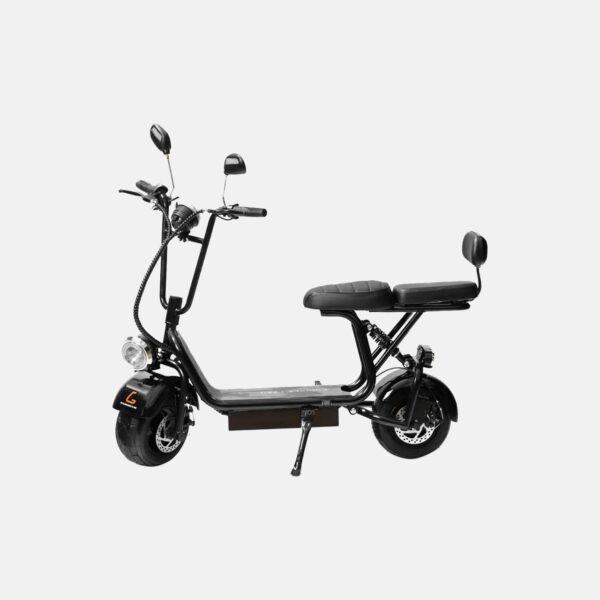 Электросамокат Kugoo C1 Pro