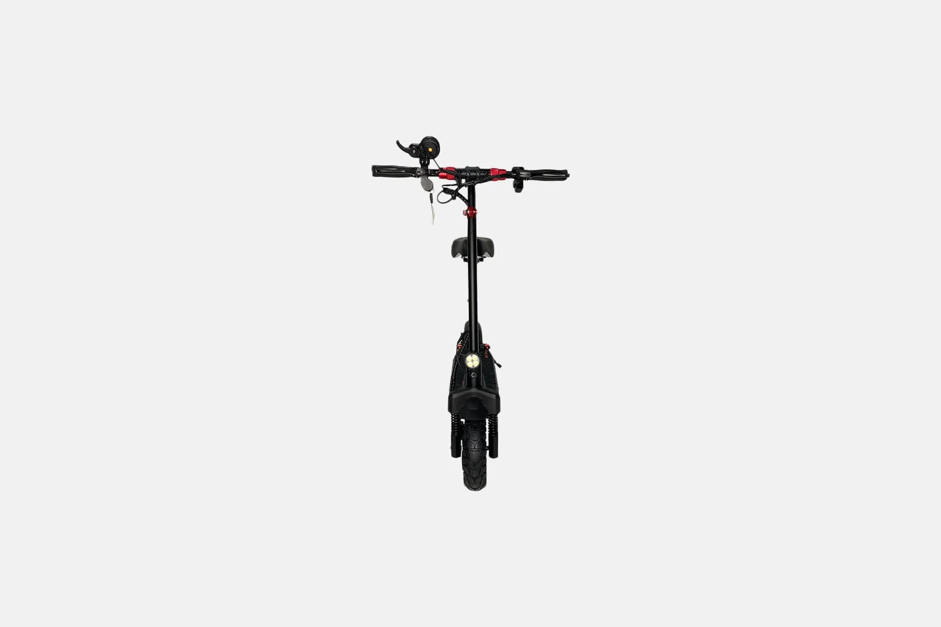 Электросамокат Kugoo M4 Pro Plus — изображение 3