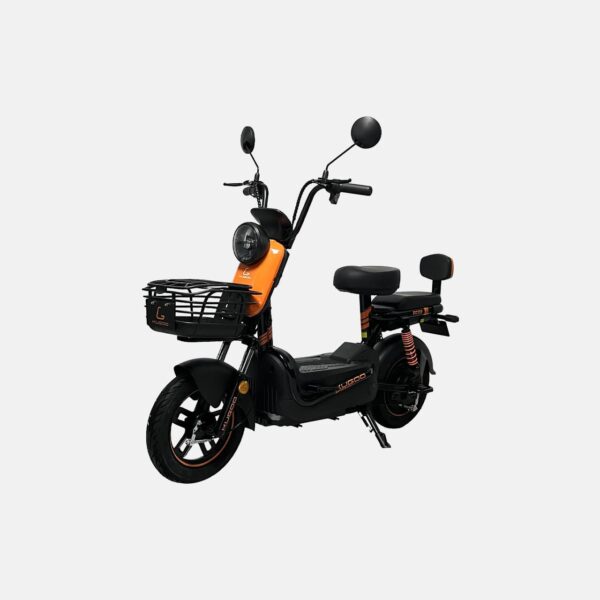 Электроскутер Kugoo EC 03
