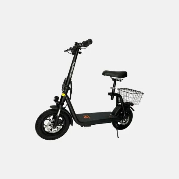 Электросамокат Kugoo C1 Plus