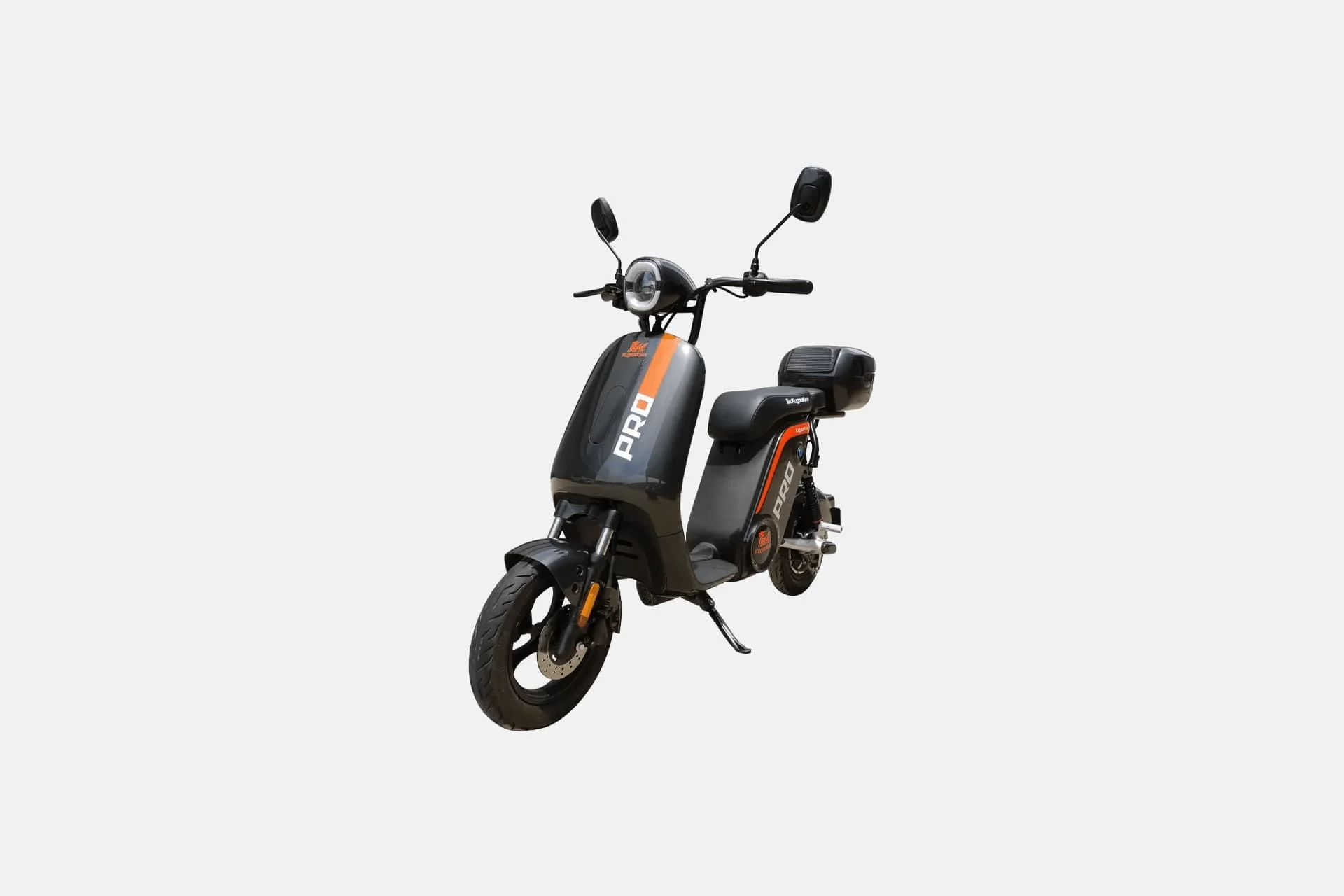 Электроскутер Kugoo V Pro