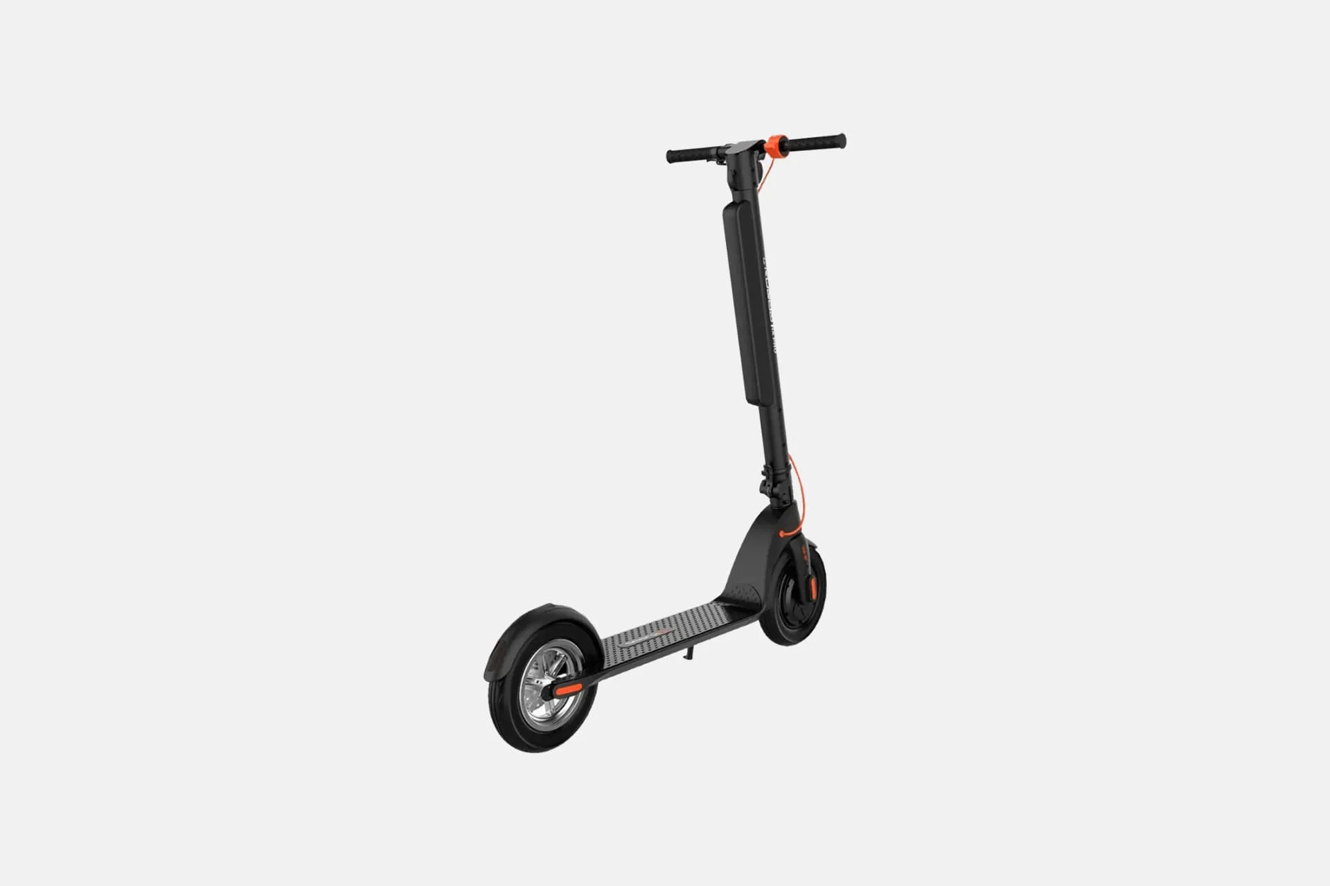 Электросамокат Kugoo HX Pro — изображение 3
