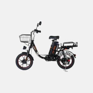 Электровелосипед Kugoo V3 Max