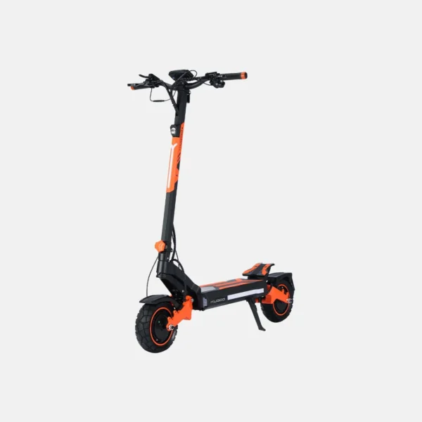 Электросамокат Kugoo F3 Pro Max