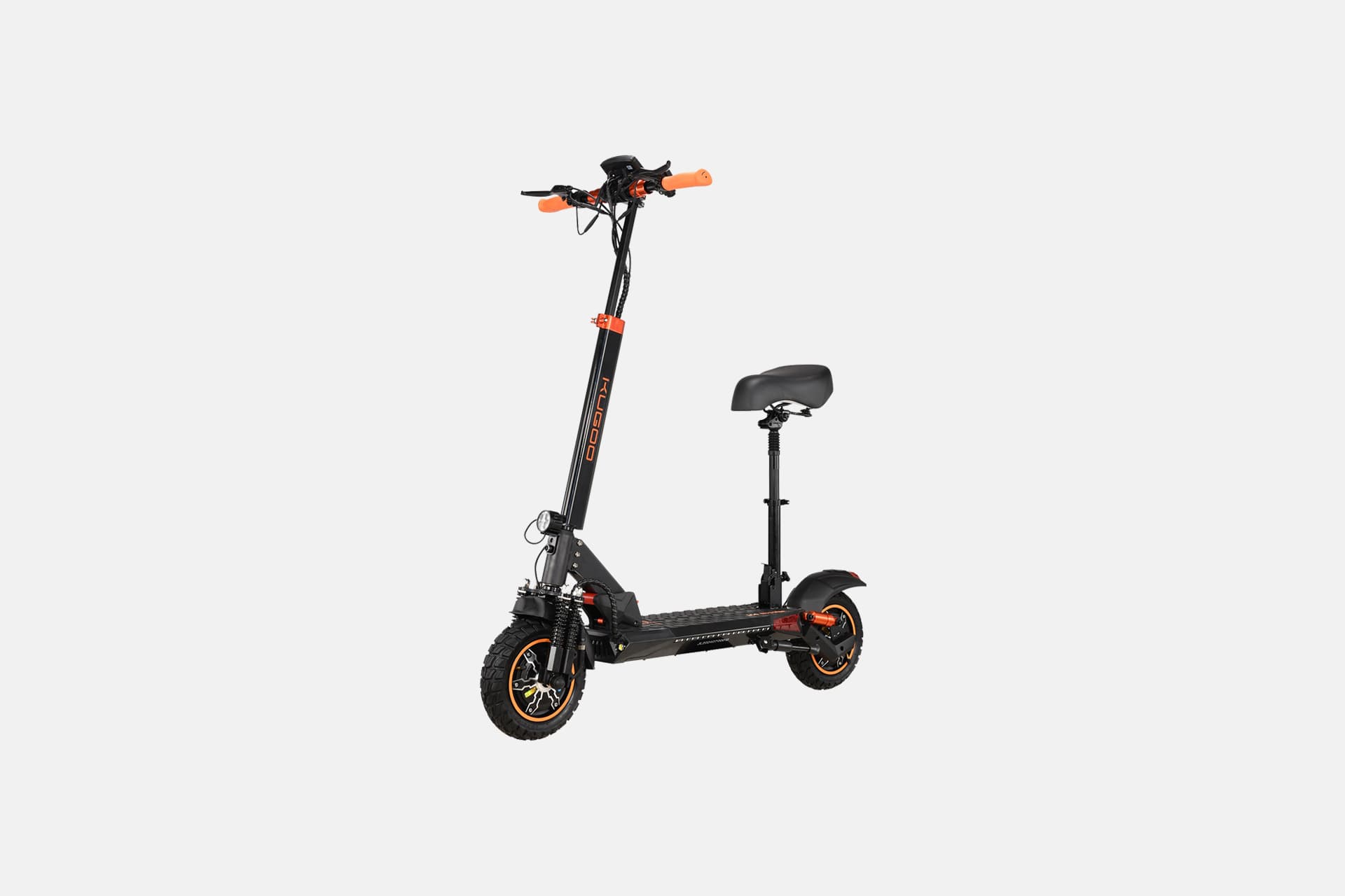 Электросамокат Kugoo M4 Pro Max