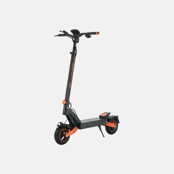 Электросамокат Kugoo F3 Pro