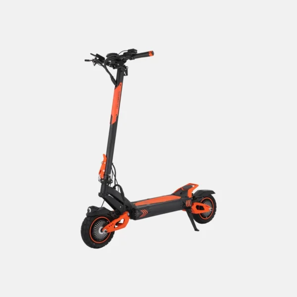 Электросамокат Kugoo F4 Pro