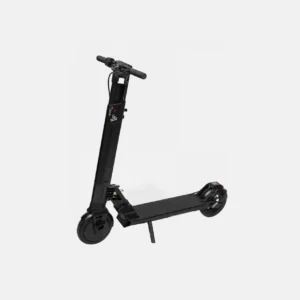 Электросамокат Kugoo HX Plus