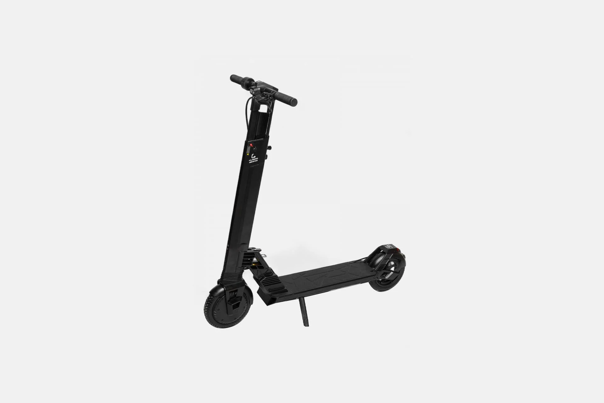 Электросамокат Kugoo HX Plus