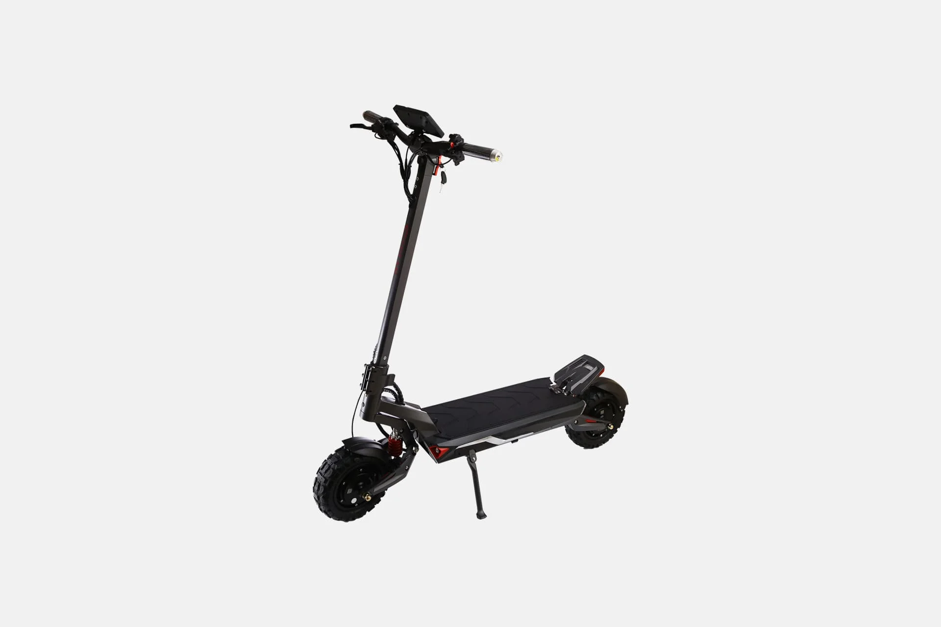 Электросамокат Kugoo G1 Pro