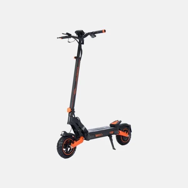 Электросамокат Kugoo F3 Plus