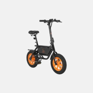 Электровелосипед Kugoo V1 Plus