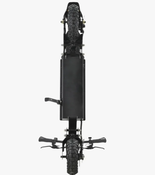 Электросамокат Kugoo F1 pro — изображение 4