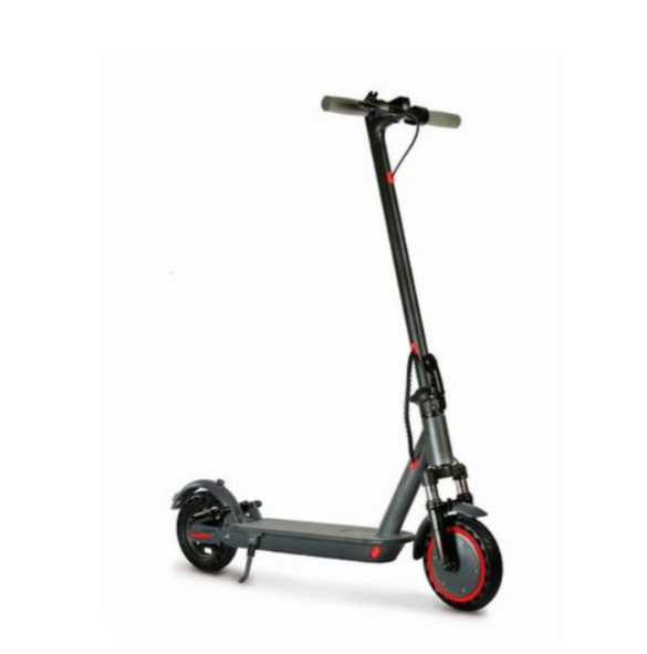 Электросамокат AOVO M365 pro lux