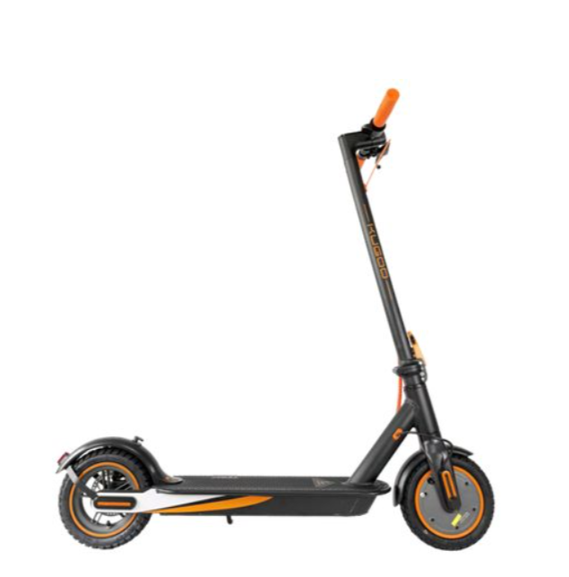 Электросамокат Kugoo L2 Pro Plus