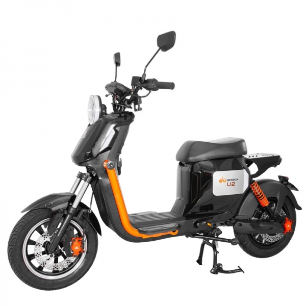 Электроскутер Wenbox U2 60V/30 AH