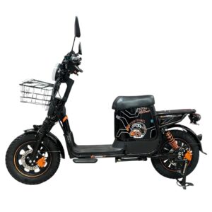 Электроскутер Wenbox U6 PRO 60V 30AH