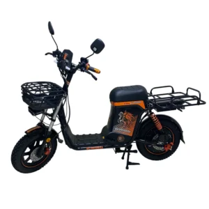 Электровелосипед Wenbox U3 PRO 60V 30AH